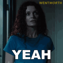 yes wentworth