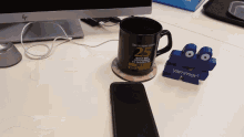 Yammer Computer GIF - Yammer Computer Puzzle GIFs