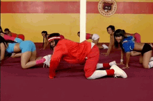 Dancing Kanye West GIF - Dancing Kanye West The New Workout Plan Song GIFs