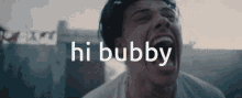 Bubby Bhleaks GIF - Bubby Bhleaks Hi GIFs
