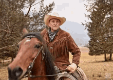 Cowboy Horse GIF - Cowboy Horse Hat GIFs