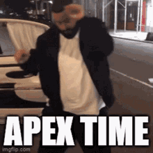 Ap Ex Time GIF - Ap Ex Time Dj Khaled GIFs