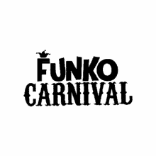 funko carnival