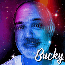 Sstbuck Bucky GIF - Sstbuck Bucky Tred GIFs