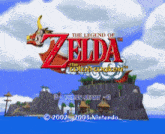 Wind Waker The Legend Of Zelda GIF - Wind Waker The Legend Of Zelda Gamecube GIFs