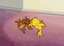 Messenger Tom And Jerry GIF - Messenger Tom And Jerry Mouse GIFs