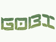 Gobi Logo GIF