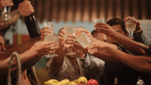Cheers Are You The One GIF - Cheers Are You The One S9 E5 GIFs