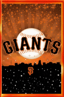 San Francisco Giants Giants GIF