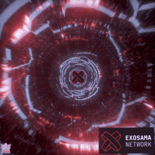 Exn Exosama GIF - Exn Exosama GIFs