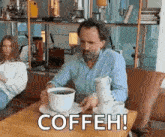 Coffee Morning Good Morning Coffee Images GIF - Coffee Morning Good Morning Coffee Images GIFs