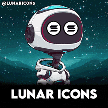 Lunar Icons Lunar Token GIF - Lunar Icons Lunar Lunar Token GIFs