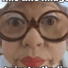 Grandma Old Woman GIF - Grandma Old Woman Glasses GIFs
