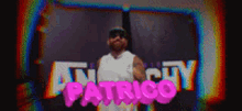 Patrico Grindhouse GIF - Patrico Grindhouse GIFs