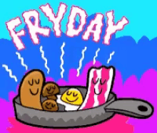 Friday Get GIF - Friday Get Up GIFs