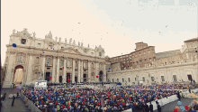 Vatican Sistine GIF