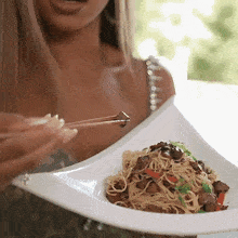 Eating Jilly GIF - Eating Jilly Future Superstars GIFs