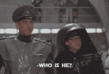 Assholes Space Balls GIF - Assholes Space Balls Angry GIFs