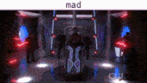 Mad Rage GIF - Mad Rage GIFs