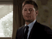 Right Dean GIF - Right Dean Supernatural GIFs