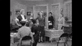 I Love Lucy Tablecloth GIF - I Love Lucy Lucy Tablecloth GIFs