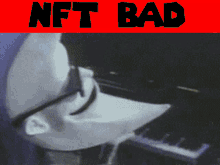 Nft Nft Bad GIF - Nft Nft Bad Mcdonalds GIFs