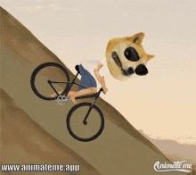 Animatemeapp Doge GIF - Animatemeapp Doge Doge Meme GIFs
