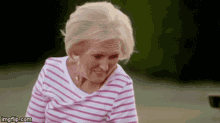 Mary Berry Smile GIF - Mary Berry Smile Grandma GIFs