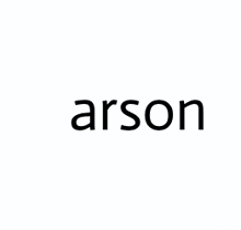 the word earso is written in black and white on a white background .