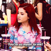 cat valentine whats that supposed to mean