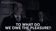 Duck And Cover Rufus Sewell GIF - Duck And Cover Rufus Sewell Obergruppenführer John Smith GIFs