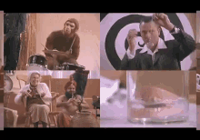 Frontier Psychiatrist GIF - Hiphop Collage GIFs