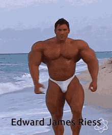 Edward James Riess Buff Guy GIF - Edward James Riess Buff Guy Buff Guy Edward James Riess GIFs