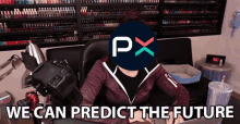 Plotx Predict GIF - Plotx Predict GIFs