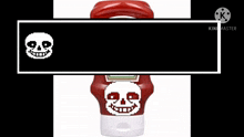 Ketchup Bottle Meme GIF - Ketchup Bottle Meme Text Box GIFs