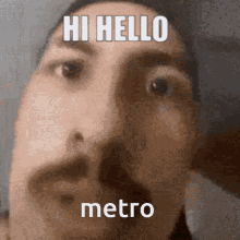 Metro Swouse GIF