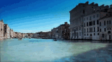 Venice Views GIF - Venice Italy GIFs