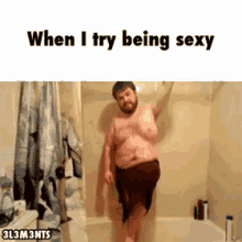 Sexy I Try GIF - Sexy I Try Funny GIFs