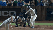 Tim Anderson White Sox GIF - Tim Anderson White Sox Ta7 - Discover & Share  GIFs