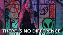 There Is No Difference Nothing New GIF - There Is No Difference Nothing New Not Different GIFs
