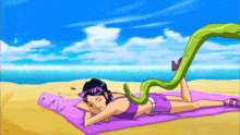 Totally Spies Mandy GIF