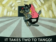 Tanec Tango GIF - Tanec Tango GIFs