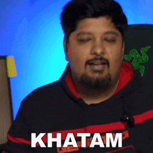 Khatam Emi GIF - Khatam Emi Rahul Hinduja GIFs