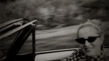 In The Car Lana Del Rey GIF - In The Car Lana Del Rey Let Me Love You Like A Woman Song GIFs