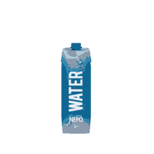 water minoa