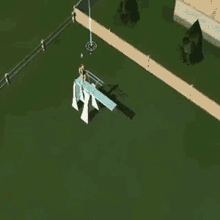 sims bustin out sims bustin out diving board death