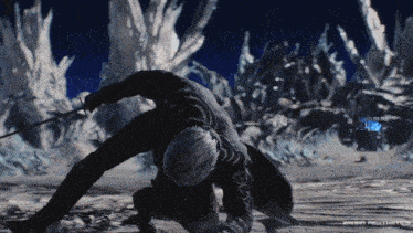 Vergil Chair Up GIF