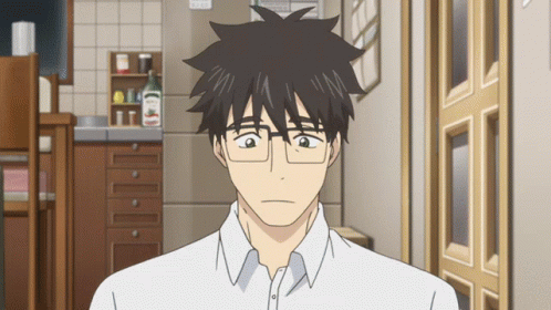 Sweetness and Lightning 01 Time for some sugary but wholesome goodness   AstroNerdBoys Anime  Manga Blog  AstroNerdBoys Anime  Manga Blog