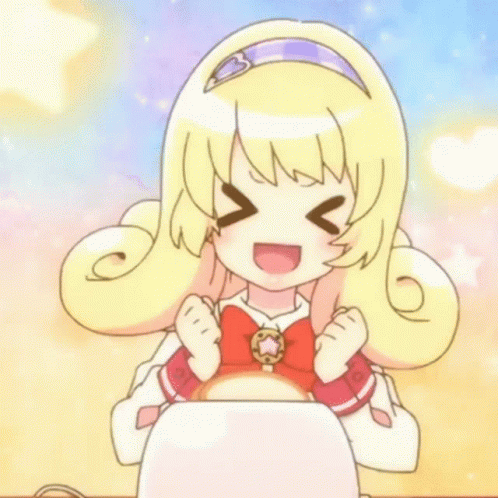 Mewkledreamy Yume Gif Mewkledreamy Yume Excited Discover And Share Gifs