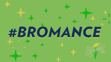 Bromance Sprite GIF - Bromance Sprite GIFs